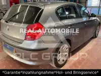 2009 BMW 116