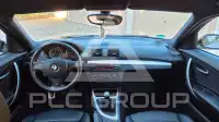 2009 BMW 116