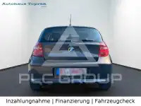 2009 BMW 116