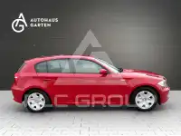 2009 BMW 116