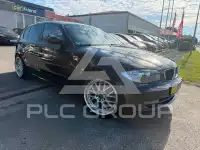 2009 BMW 116
