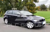 2009 BMW 116