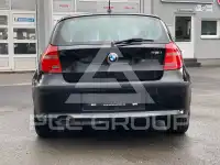 2009 BMW 116