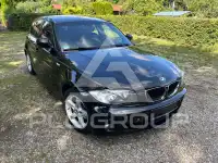 2009 BMW 116