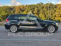 2009 BMW 116