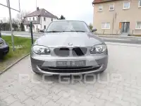 2009 BMW 116