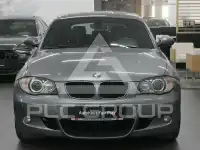 2009 BMW 116