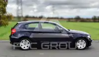 2009 BMW 116