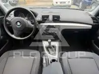 2009 BMW 116