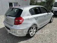 2009 BMW 116