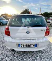 2009 BMW 116