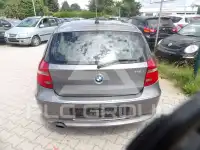 2009 BMW 116