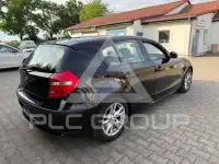 2009 BMW 116