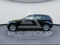 2009 BMW 116