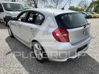 2009 BMW 116