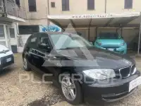 2009 BMW 116