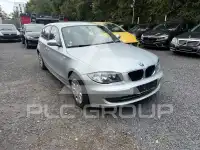 2009 BMW 116