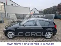 2009 BMW 116
