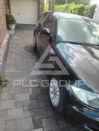 2009 BMW 116