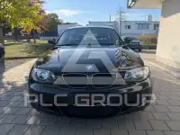 2009 BMW 116