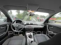 2009 BMW 116