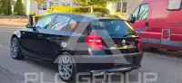 2009 BMW 116