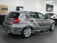 2009 BMW 116