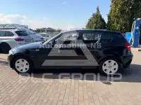 2009 BMW 116
