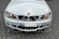 2009 BMW 116