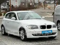 2009 BMW 116