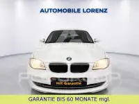 2009 BMW 116