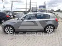 2009 BMW 116