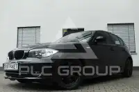2009 BMW 116