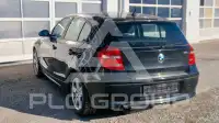 2009 BMW 116