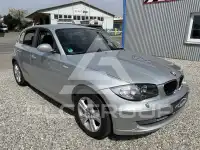 2009 BMW 116
