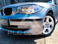 2009 BMW 116