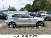 2009 BMW 116