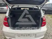 2009 BMW 116