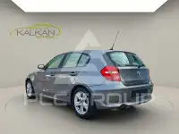 2009 BMW 116