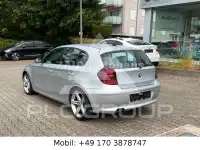 2009 BMW 116