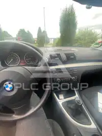2009 BMW 116