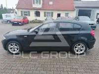 2009 BMW 116