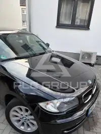 2009 BMW 116