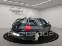 2009 BMW 116