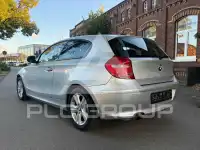 2009 BMW 116