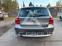 2009 BMW 116