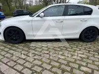 2009 BMW 116