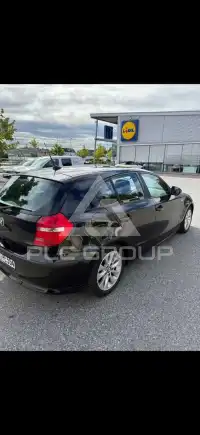 2009 BMW 116