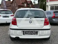2009 BMW 116