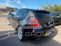 2009 BMW 116